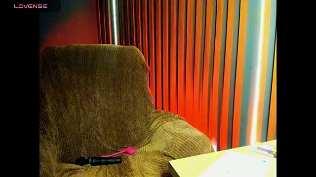 Antonia Ivy online show from 02-24-26, 08:21