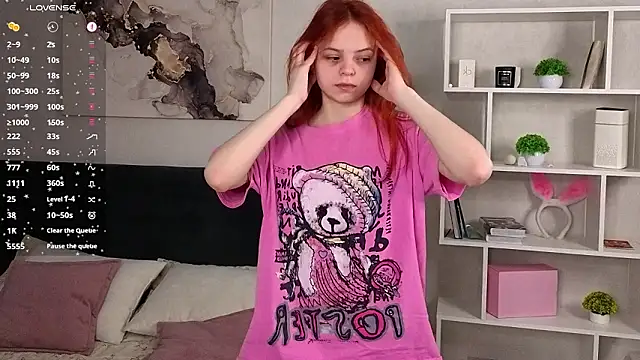 SynnoveBann online show from 03-15-26, 01:12