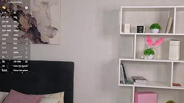 SynnoveBann online show from 03-13-26, 01:32