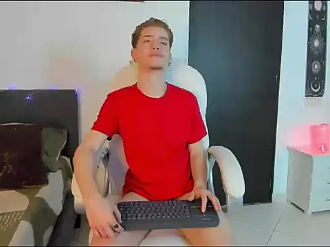 ThiagooJames online show from 02-15-26, 03:07