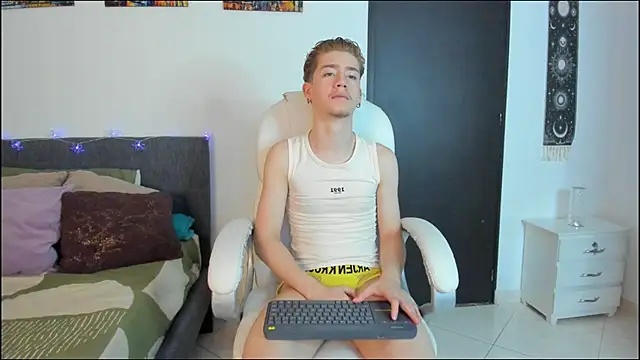 ThiagooJames online show from 02-13-26, 05:07