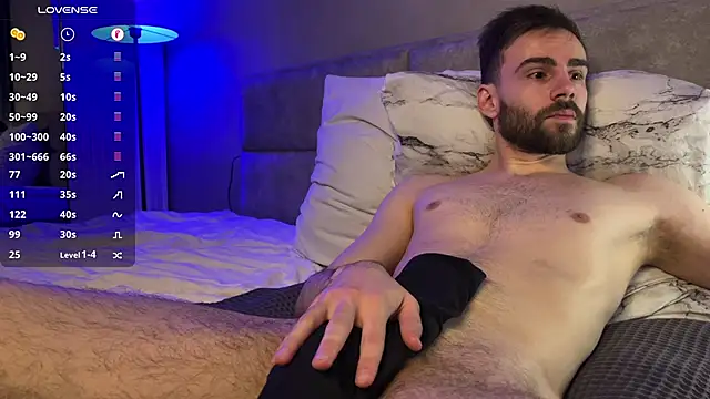 bigboiironny online show from 10-29-25, 01:59