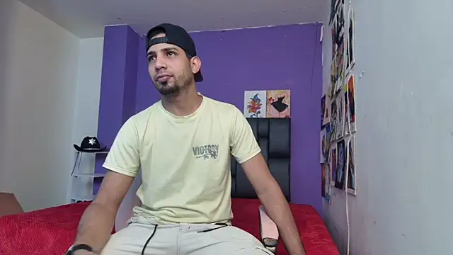 ashtoncooperr online show from 03-23-26, 05:57