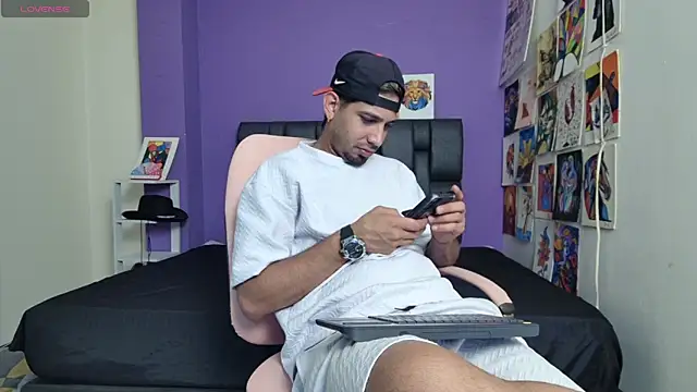 ashtoncooperr online show from 03-01-26, 04:40