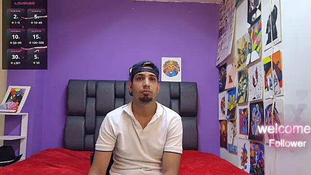 ashtoncooperr online show from 02-27-26, 07:14