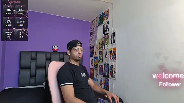 ashtoncooperr online show from 02-19-26, 05:21