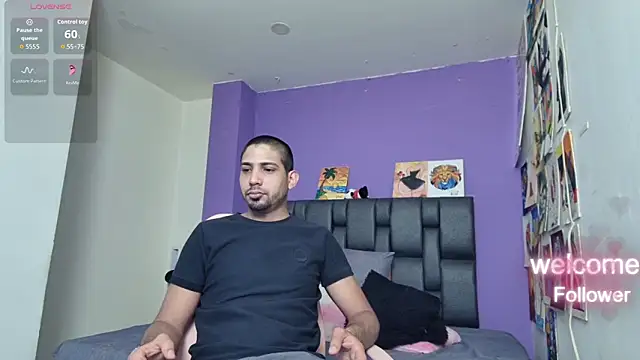 ashtoncooperr online show from 03-12-26, 06:23