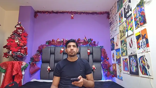 ashtoncooperr online show from 11-30-25, 06:09