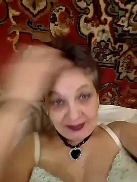 Rose60301 online show from 12-05-25, 07:12