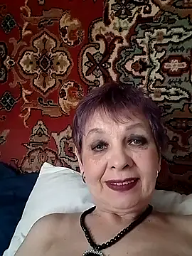Rose60301 online show from 07-12-26, 01:45