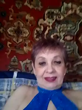 Rose60301 online show from 06-14-26, 02:51