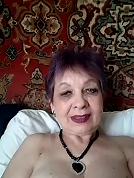 Rose60301 online show from 07-04-26, 12:32