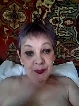 Rose60301 online show from 07-19-26, 03:42