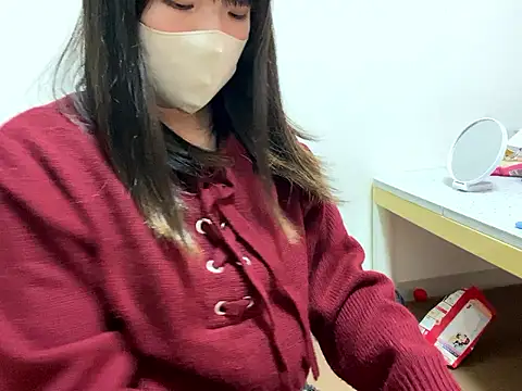 tintama-panty online show from 01-16-26, 07:45