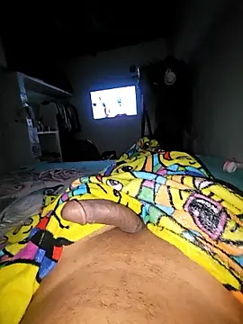 sexyboy fox online show from 01-17-26, 04:16