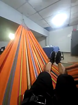 sexyboy fox online show from 03-07-26, 11:10