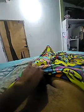 sexyboy fox online show from 02-10-26, 03:49