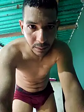 sexyboy fox online show from 04-17-26, 08:11