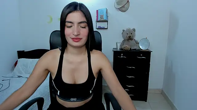 Sweet Amanda 95 online show from 12-19-25, 04:27