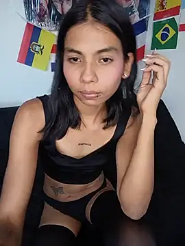NovaTemptress online show from 06-19-26, 09:53