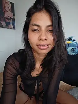 NovaTemptress online show from 07-25-26, 09:43