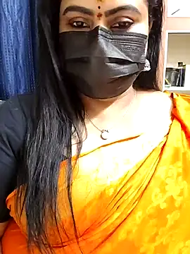 honey-flower online show from 12-01-25, 06:20