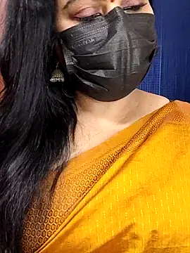 honey-flower online show from 10-07-25, 04:41