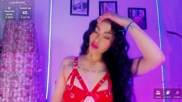 brithanygate online show from 11-14-25, 02:43