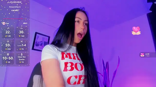 brithanygate online show from 11-20-25, 02:29