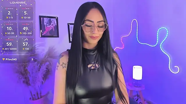 brithanygate online show from 04-07-26, 03:14