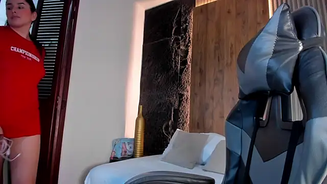 evelin lopezz online show from 12-02-25, 02:12