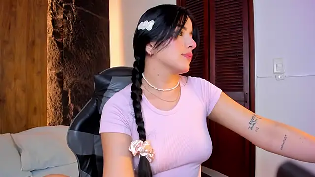 evelin lopezz online show from 09-16-25, 02:12