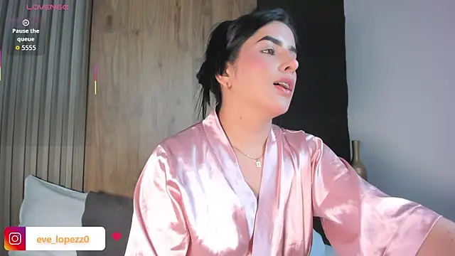 evelin lopezz online show from 03-03-26, 02:18