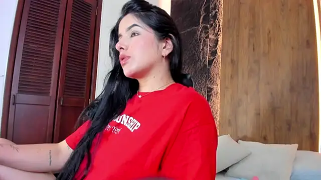 evelin lopezz online show from 10-17-25, 02:15