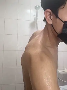 SongJinWoo007 online show from 11-18-25, 06:00