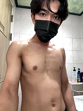 SongJinWoo007 online show from 12-01-25, 12:17