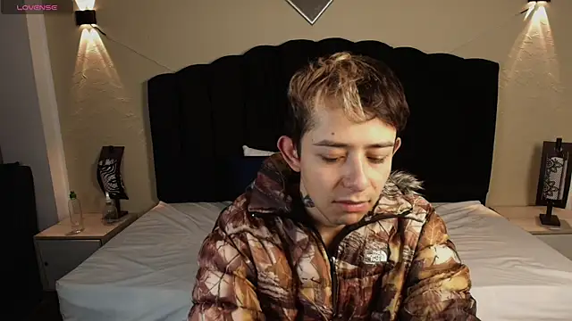Aleecandrews online show from 09-08-25, 07:24