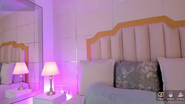 MaddieParker online show from 12-14-25, 06:57