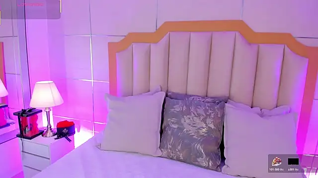 MaddieParker online show from 02-20-26, 07:38