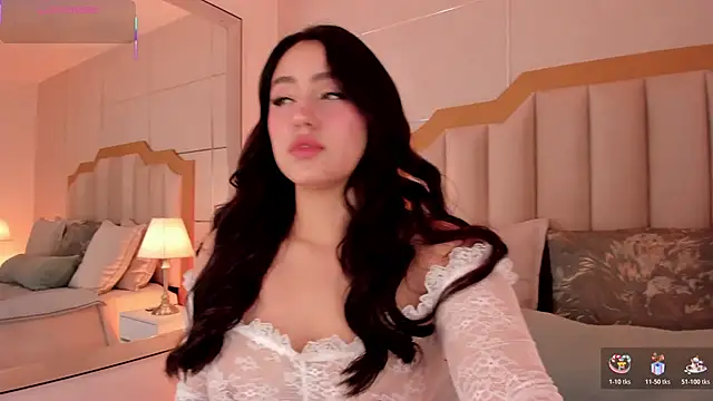 MaddieParker online show from 04-12-26, 04:10