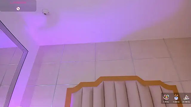 MaddieParker online show from 01-08-26, 07:42