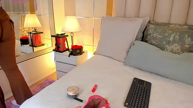 MaddieParker online show from 02-25-26, 09:36