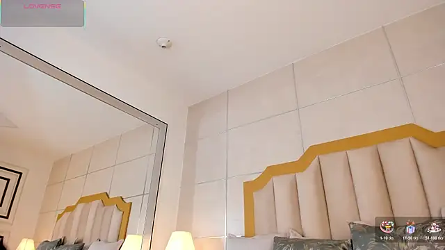 MaddieParker online show from 10-29-25, 07:35