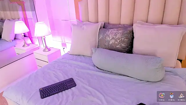 MaddieParker online show from 01-11-26, 06:04