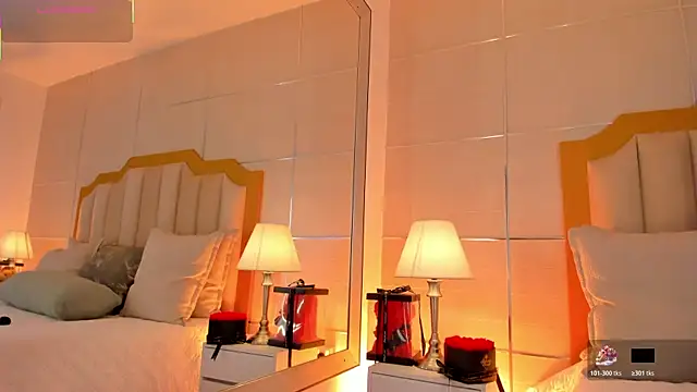 MaddieParker online show from 02-16-26, 07:45