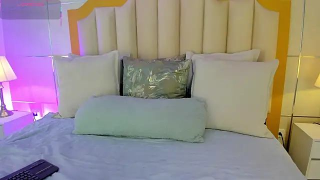 MaddieParker online show from 01-07-26, 07:41