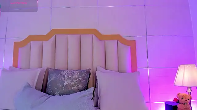 MaddieParker online show from 03-04-26, 08:27