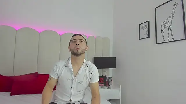 Lushian  online show from 11-26-25, 03:23