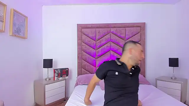 Lushian  online show from 03-23-26, 04:51