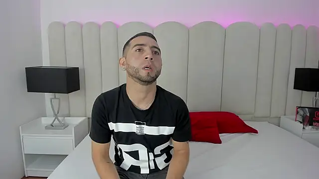 Lushian  online show from 12-05-25, 02:37